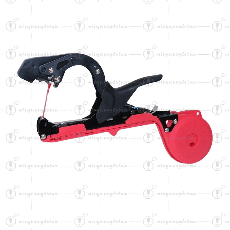 Gardening Tools Essential - Nieuwe draagbare plantenbindmachine voor thuis, tuin,