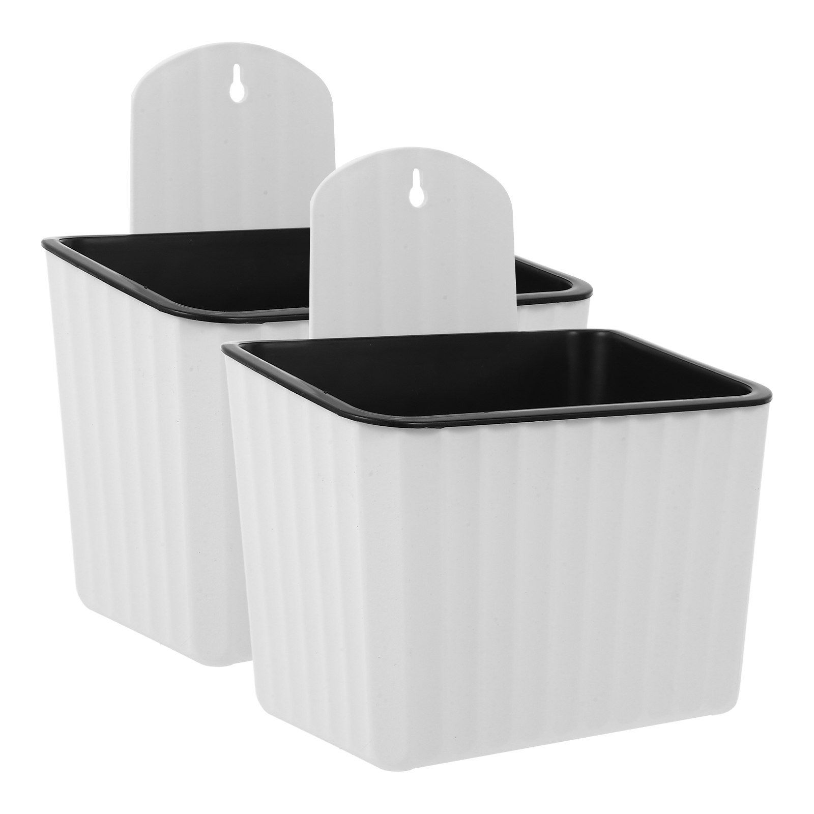 Zelfwaterende, aan de muur te  - Self-Watering Planter recensie en prijs