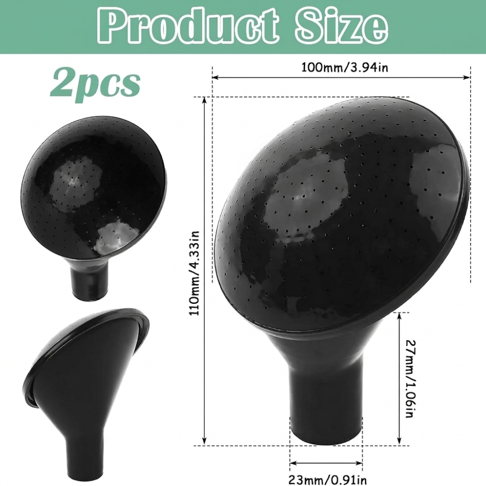 Replacement Irrigation Sprinkl - Gardening Tools Essential recensie en prijs