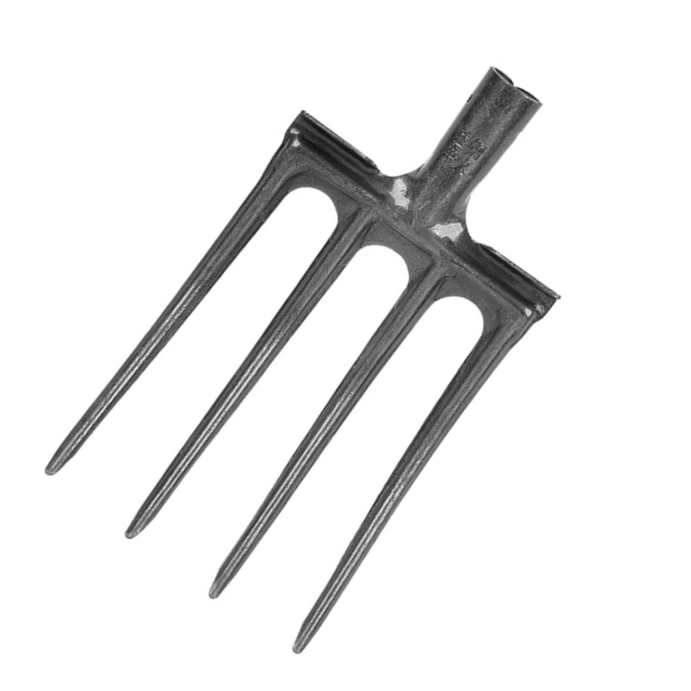 Stevige graafvork van hoogwaar - Spade Digging Fork recensie en prijs