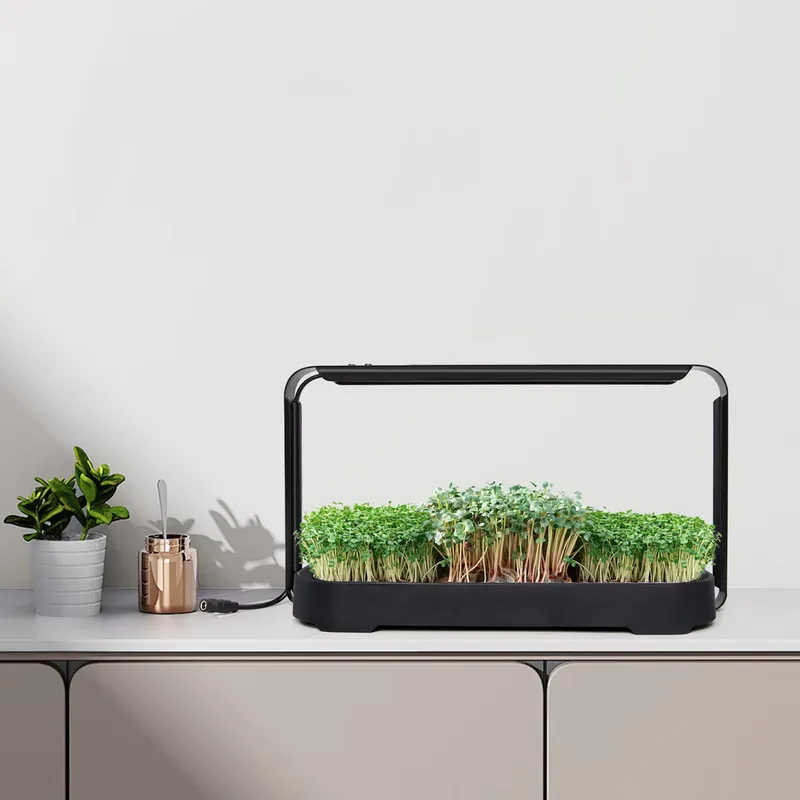 Microgreens Zelfwaterende Hydr - Self-Watering Planter recensie en prijs