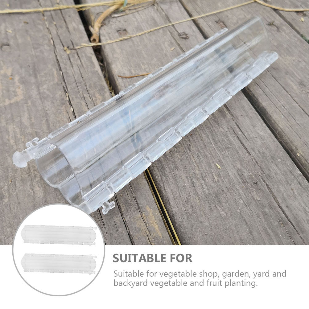 2 stuks hartvormige vormen voo - Gardening Tools Vegetables recensie en prijs