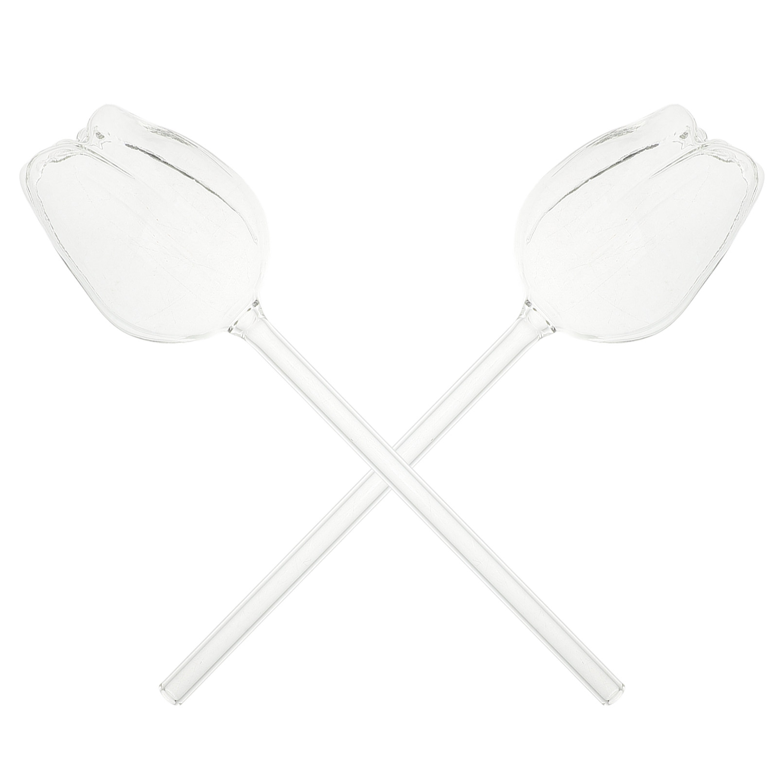 2 stuks hoogwaardige glazen wa - Self-Watering Planter recensie en prijs