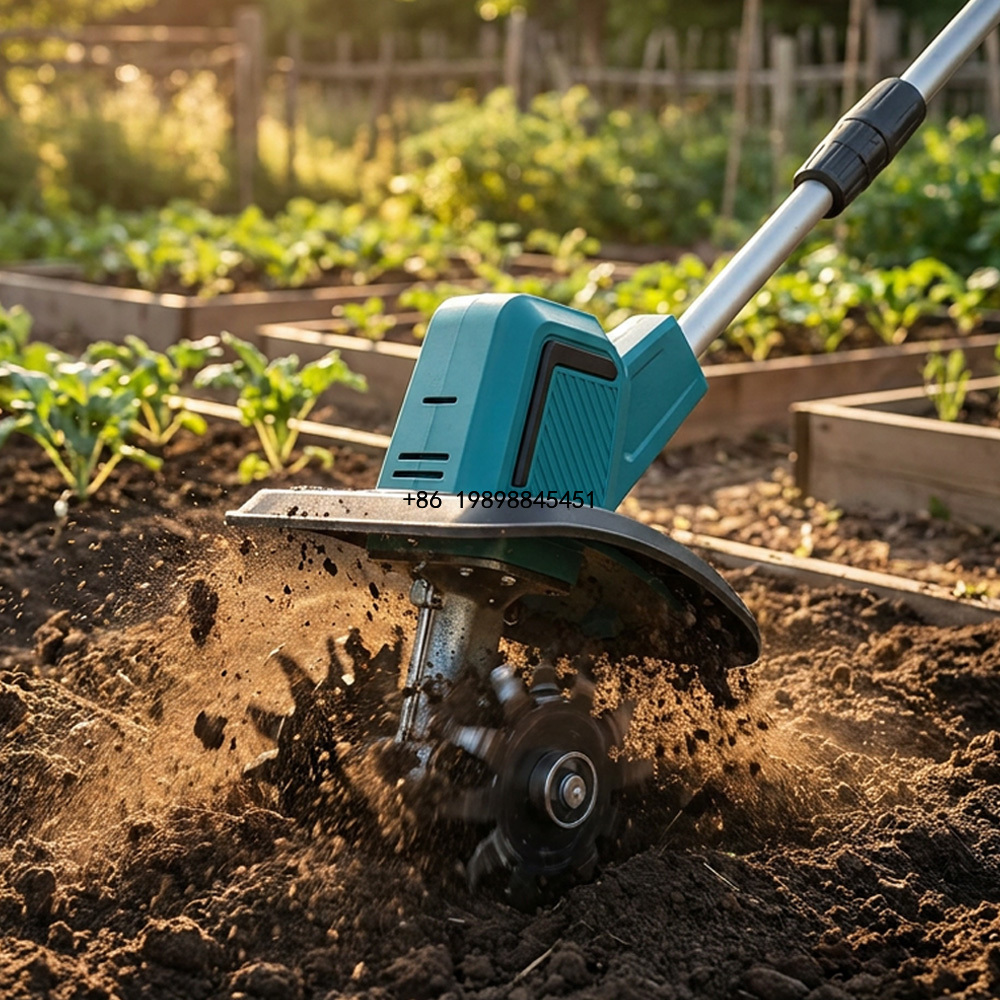 3-in-1 onkruid wieden, graven  - Spade Digging Fork recensie en prijs