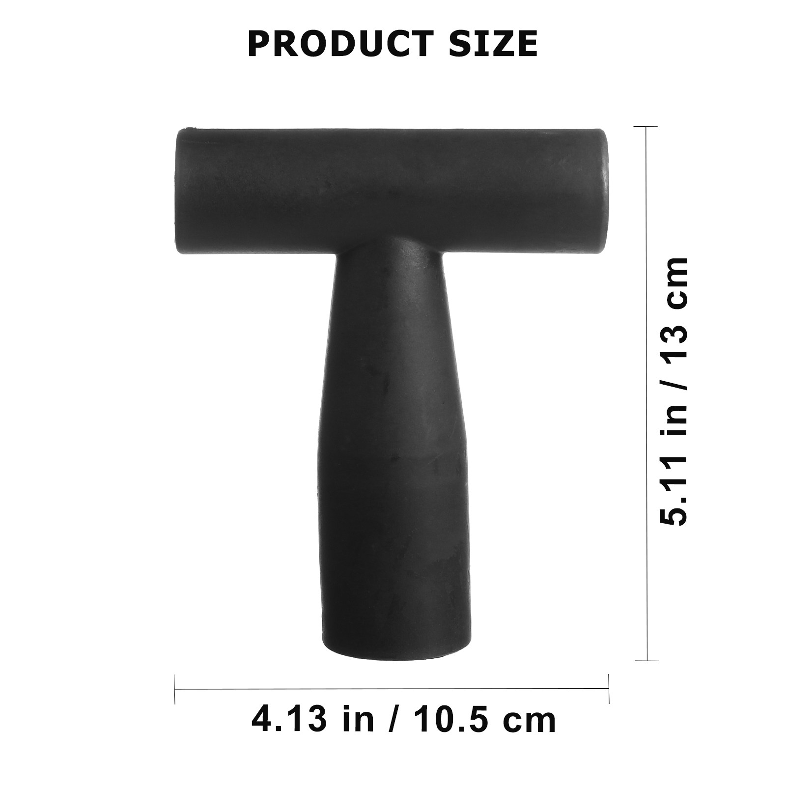 2 stuks T-ontwerp schopsteel,  - Spade Digging Fork recensie en prijs
