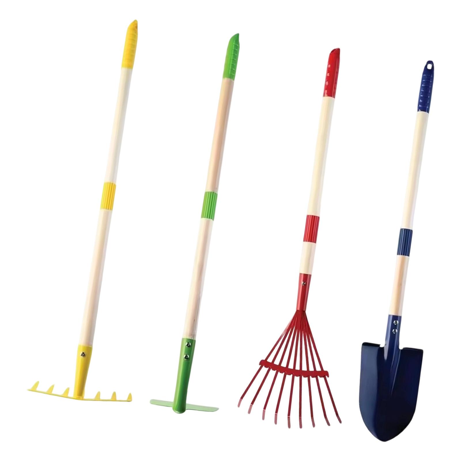 Mini-tuinspullen voor meisjes  - Gardening Tools Girls recensie en prijs