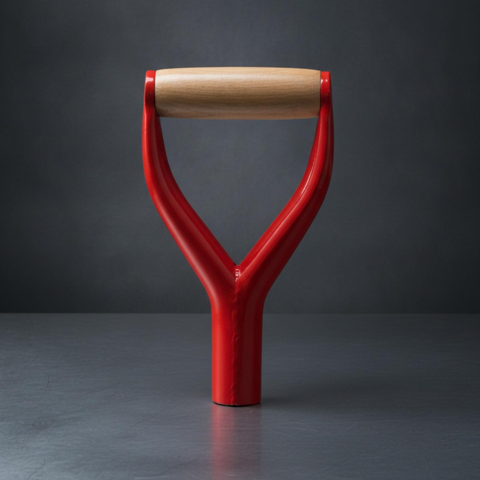Vervangende handgreep voor twe - Spade Digging Fork recensie en prijs