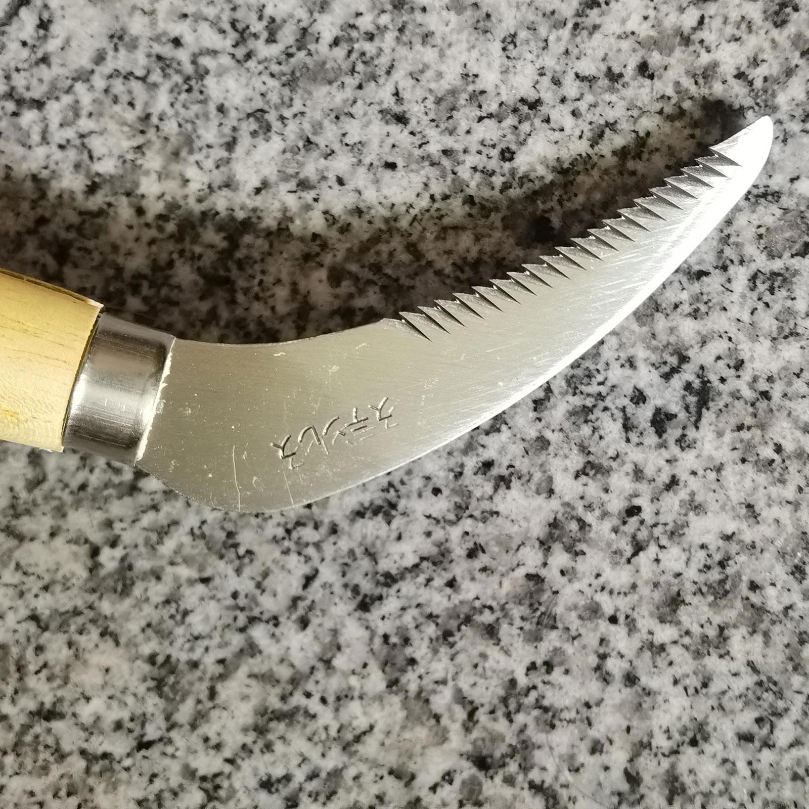 Japans Wieden Sikkel Wieden Pu - Gardening Hand Tools Japanese recensie en prijs